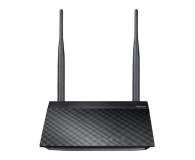 ASUS RT-N12vD (300Mb/s b/g/n, 4xSSID, repeater) - 124193 - zdjęcie 1
